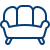 an image of a sofa