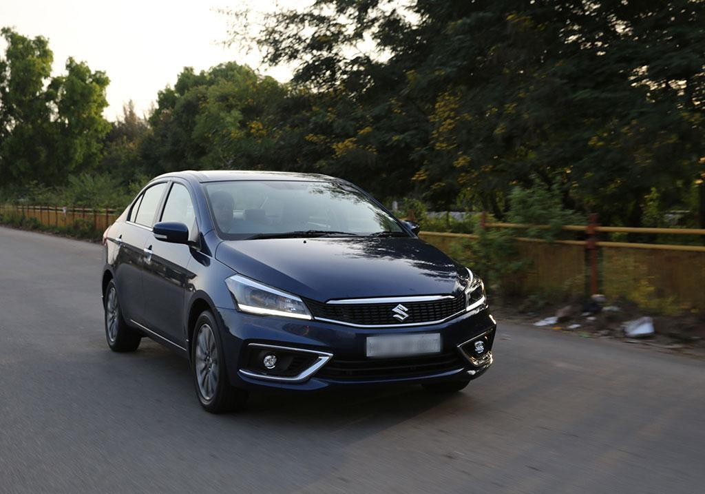ciaz